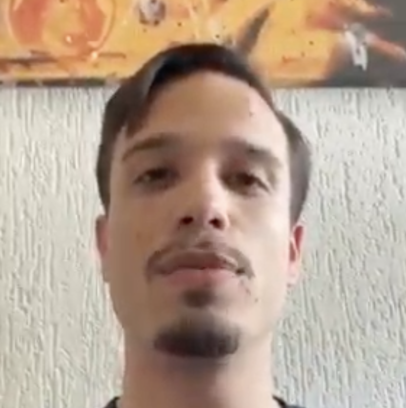 Caio Castro<br>Autonove Multimarcas